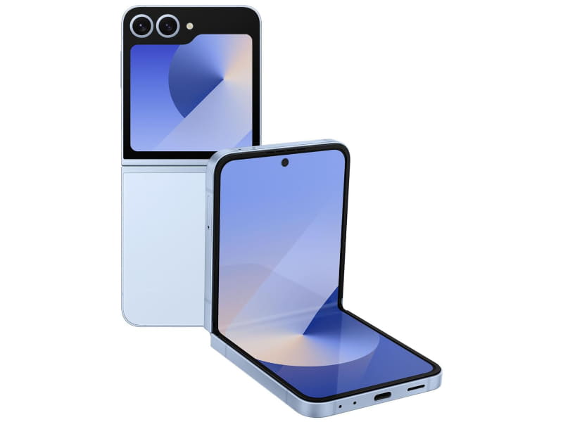 「Galaxy Z Flip6」