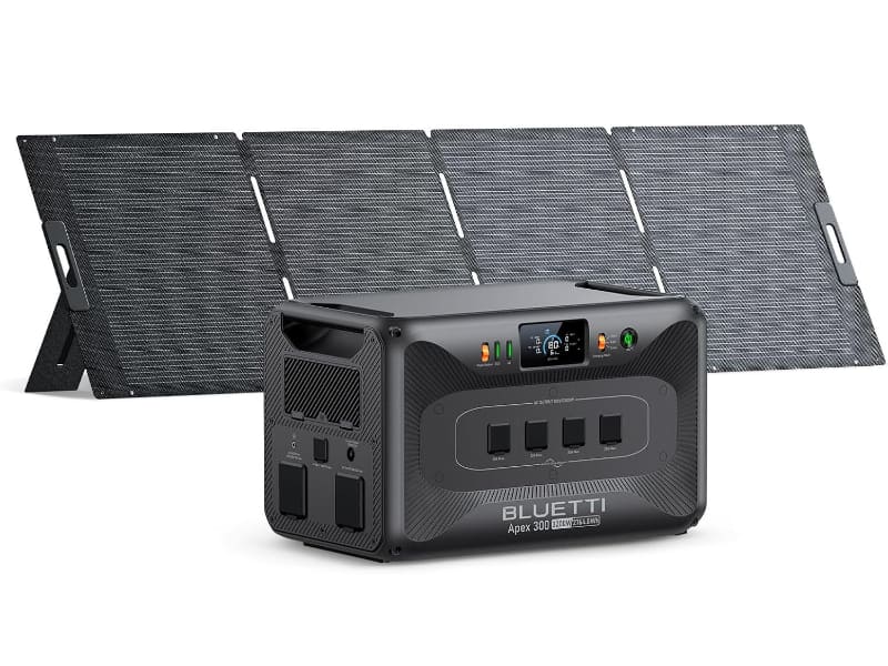 セール対象品の1つ「Apex 300」