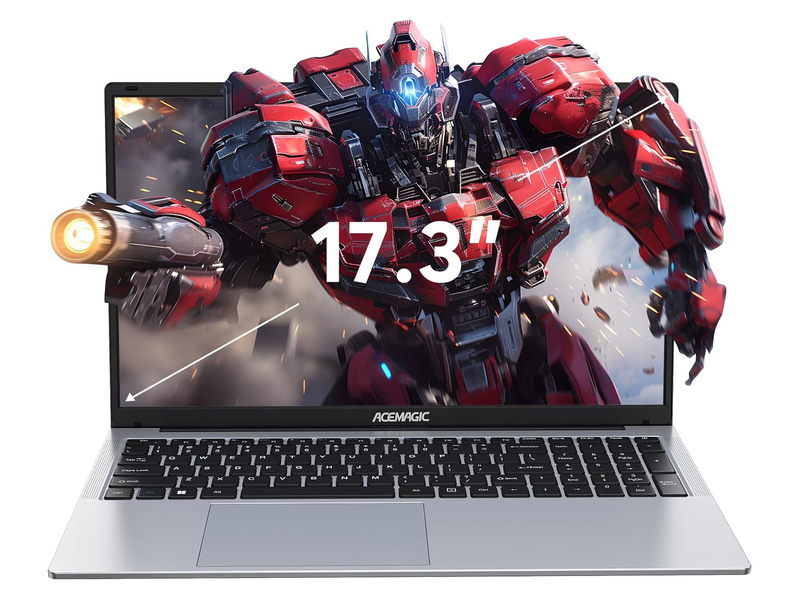 ACEMAGIC AX17