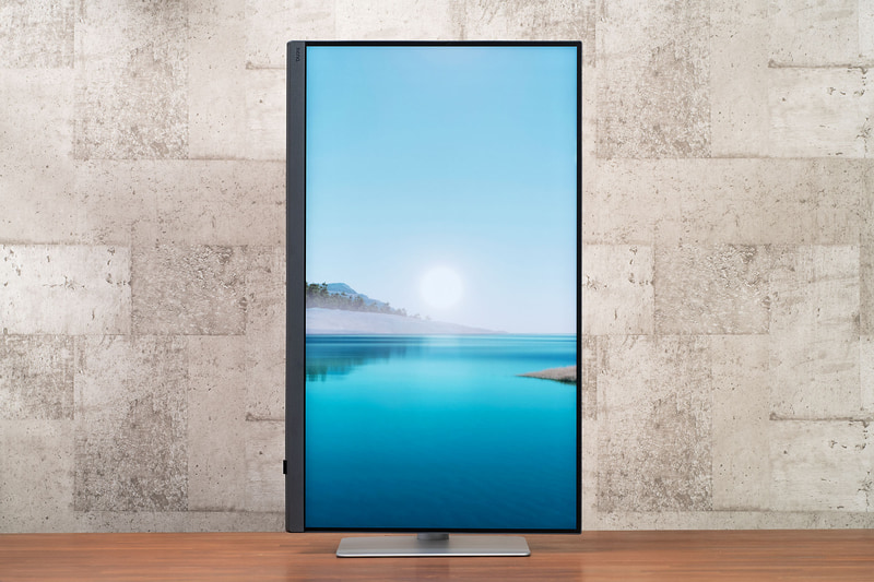 ピボットにも対応。Webの表示やデザインなどで役立つ