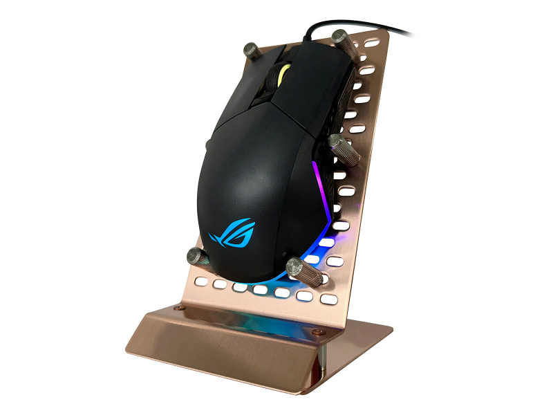 NB-MOUSE-DP03-COPPER使用例