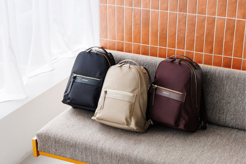 ロッティ リュックサック