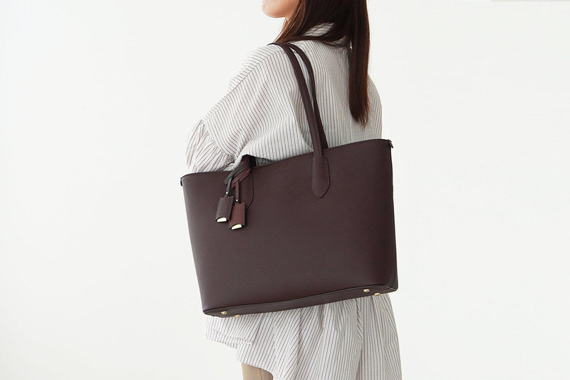 リタ トートバッグ