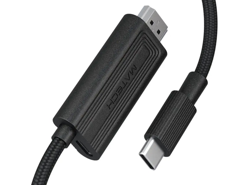 Switch Combo Cable HDMI