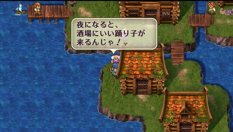 回を重ねるごとに、踊りが大胆に(笑)