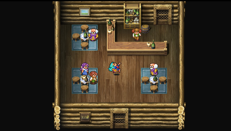 回を重ねるごとに、踊りが大胆に(笑)