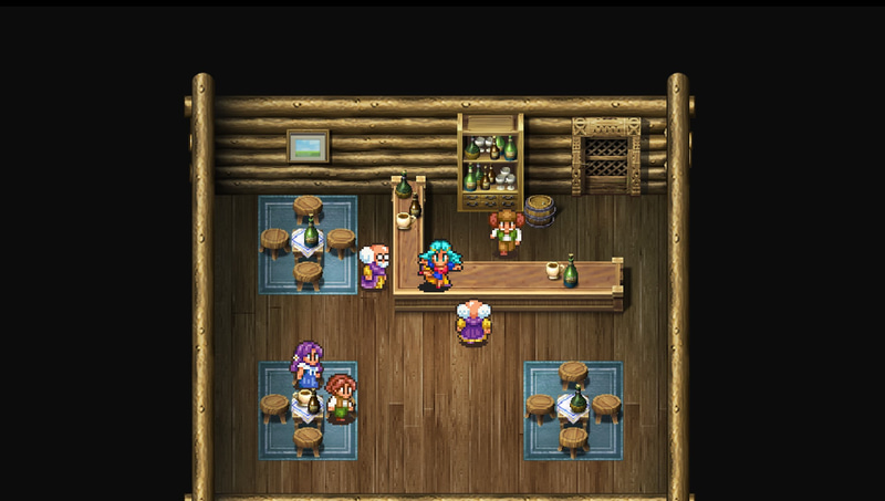 回を重ねるごとに、踊りが大胆に(笑)