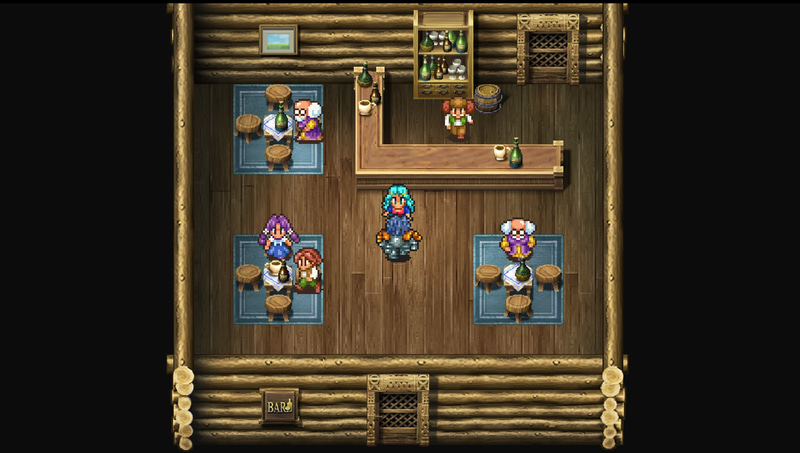 回を重ねるごとに、踊りが大胆に(笑)