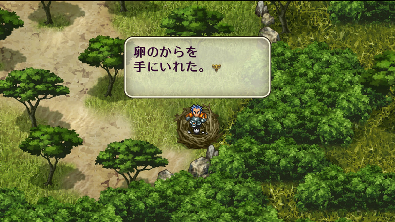 敵に効く技を用意していくの楽しすぎるぅ！