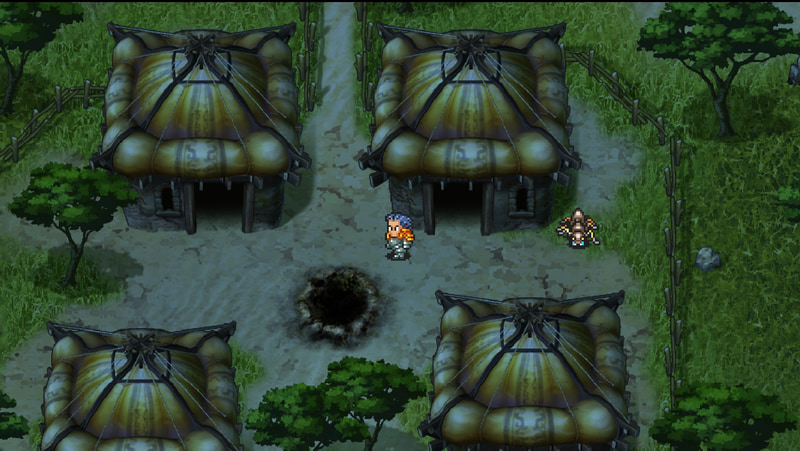 これはヒント見ないと絶対気づかなかった(泣)