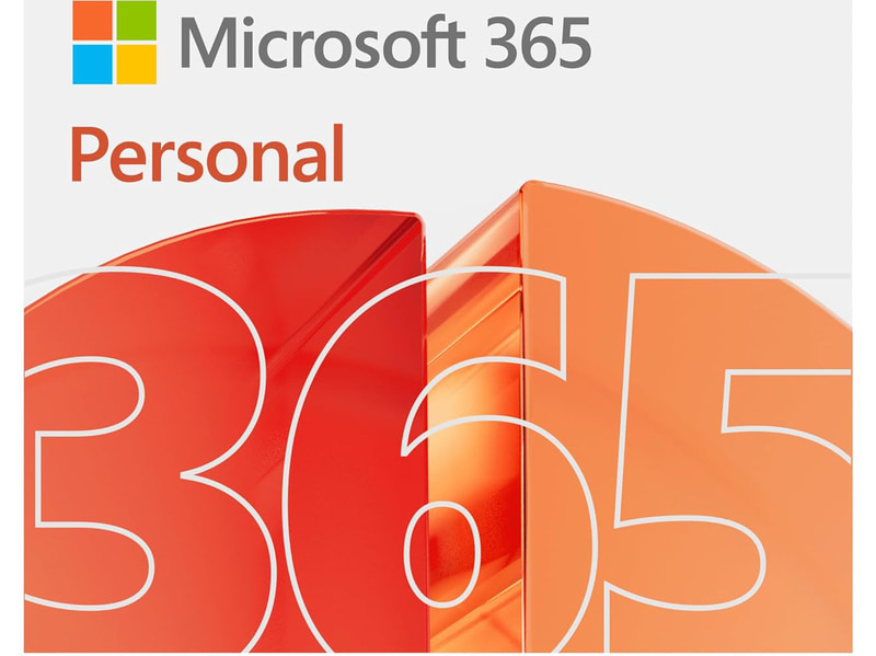 Microsoft 365 Personal