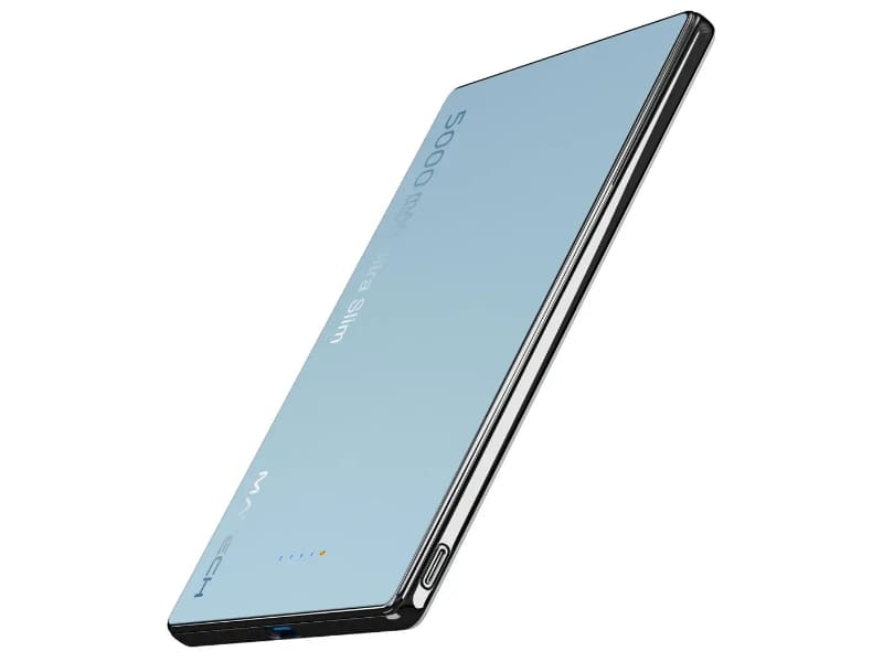 MagOn Ultra Slim 5000(ブルー)