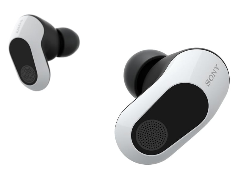 INZONE Buds WF-G700N ホワイトモデル