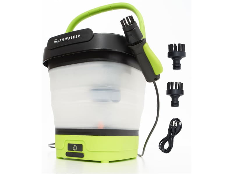 グランウォーカー マルチクリーナー ポータブルジェット