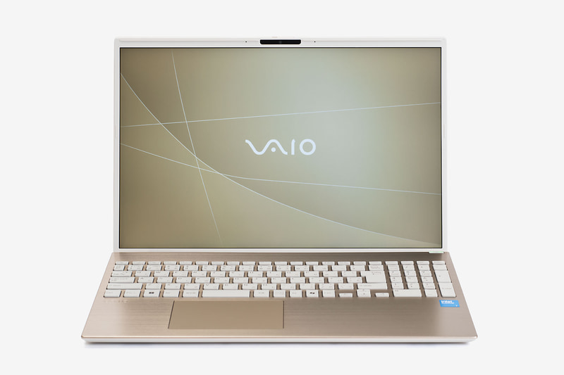 VAIO F16