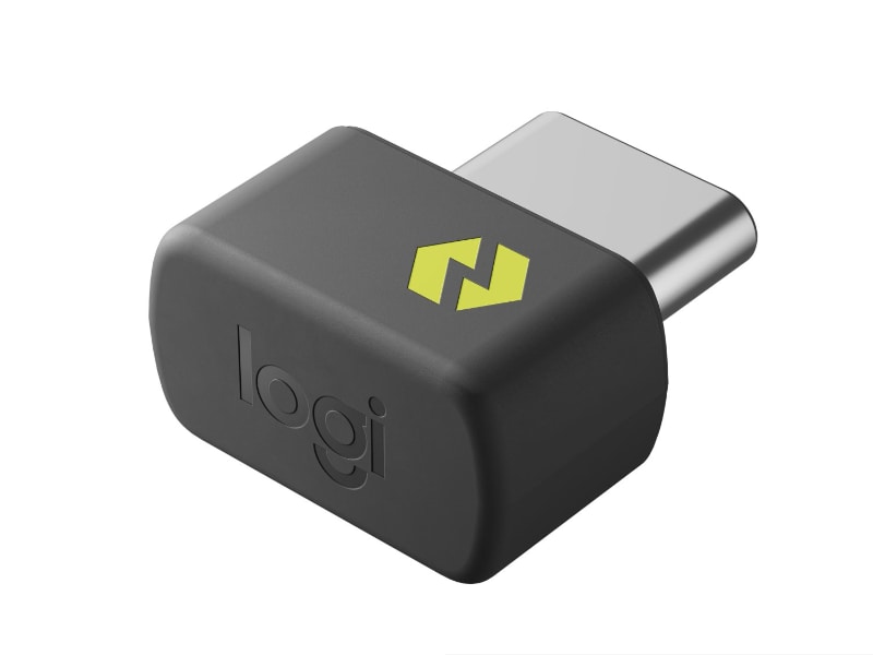 Logi Bolt USB-C レシーバー LBUSBC