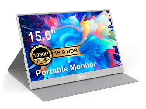 Portable Monitor ポータブルモニター　最終価格 ポータブルディスプレイ」の人気商品一覧 | 安い商品を通販