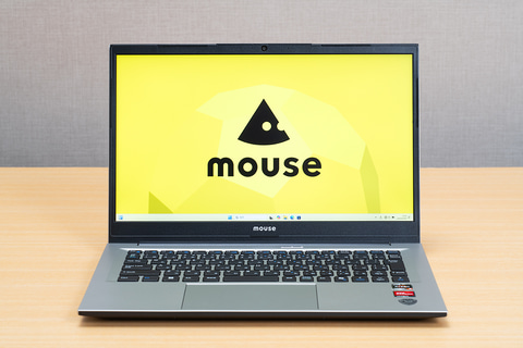 mouse - 第6 i7&amp;SSD搭載 稼働するけどジャンク扱い マウスノート　win11 第6 i7&SSD搭載 稼働するけどジャンク扱い マウスノート win11