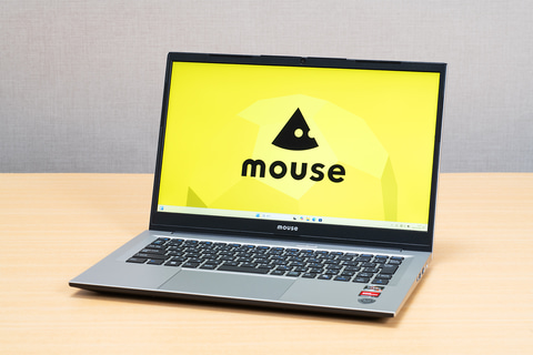 ノートパソコン　マウス　よっちん610様 9万円切りのWindows 11ノートを試したら、4年前に30万円で買った
