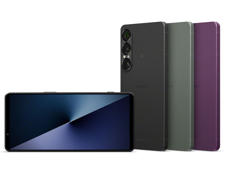 Xperia 1 VII