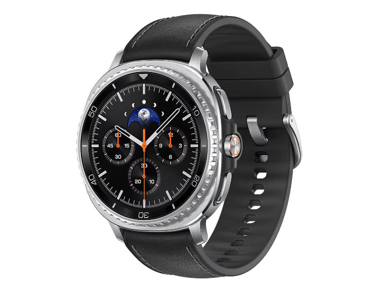 Galaxy Watch8 Classic ブラック