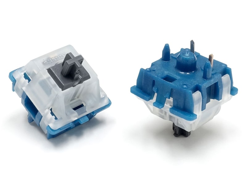 Northern lightスイッチ