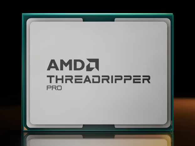 Ryzen Threadripper PRO 9000 WXシリーズ