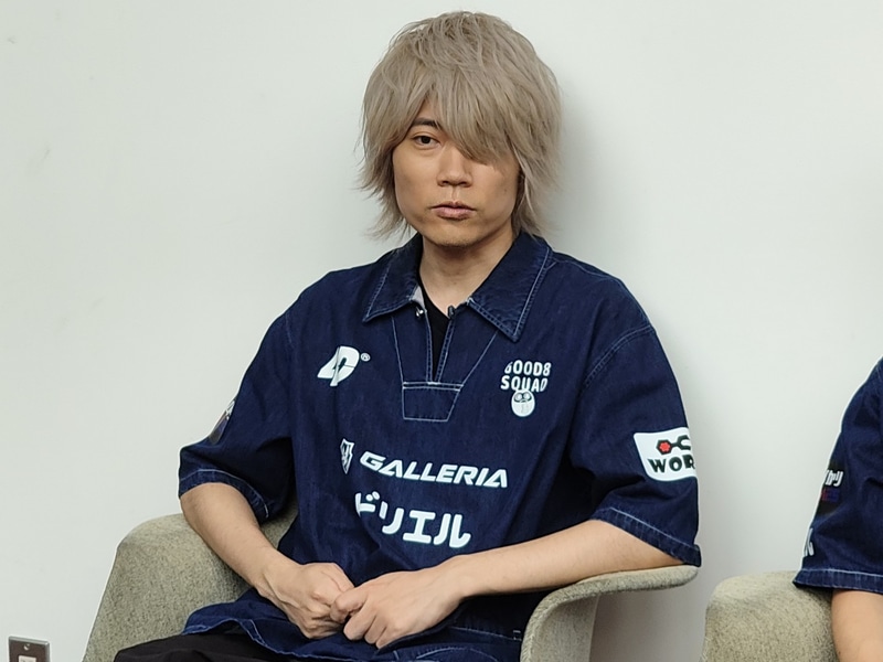 今年もぷげらの不思議コメントが楽しみなGood 8 Squad