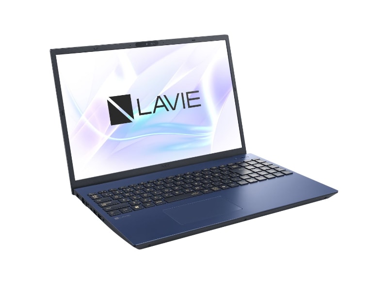 LAVIE N16 ネイビーブルーモデル