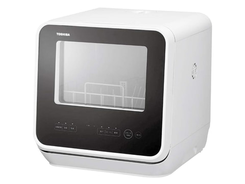 本日みつけたお買い得品】東芝の食器洗い乾燥機が約7,800円引き