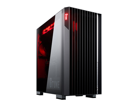 del-gesu ゲーミングPC マウス、JeSU公認モデルなど、GeForce RTX 50搭載ゲーミングPCを