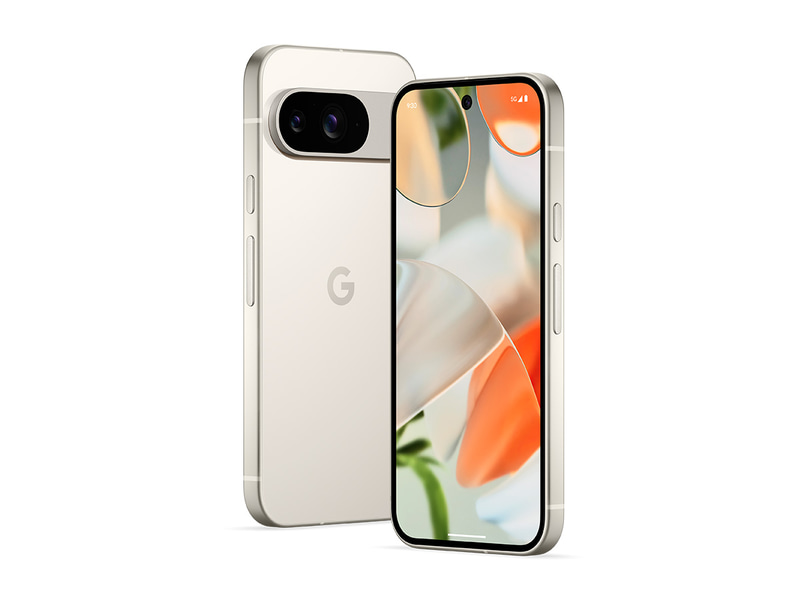 Google Pixel 9