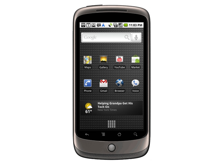 Nexus One