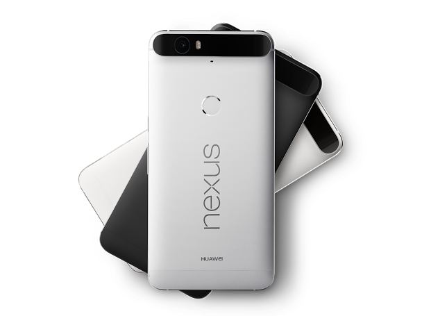 Nexus 6P