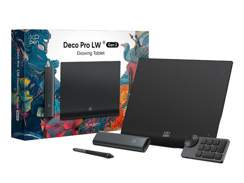 Piビジネスマンさん専用　タブレット Amazon.co.jp: Wacom プロフェッショナルペンタブレット Mサイズ