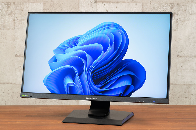 アイ・オー・データ機器「<a href="https://www.iodata.jp/product/lcd/gaming/ex-gcq271ud/" class="n" target="_blank">GigaCrysta EX-GCQ271UD</a>」