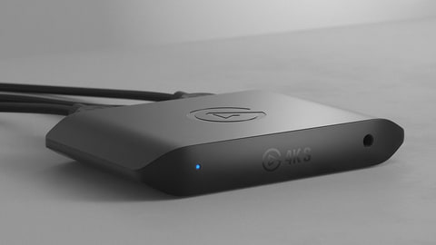 Elgato ゲームキャプチャーネオHDMI USB-C Game Capture Neo | Elgato