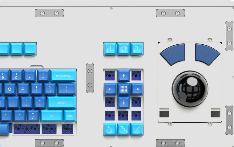 トップシートの変更