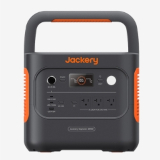 未使用　Jackery ポータブル電源 400② Jackery ポータブル電源 400【ポータブル電源/400Wh/200W/AC×1