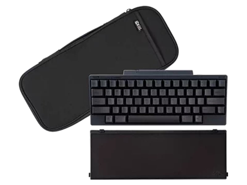 HHKB Professional HYBRID Type-S ハイブリッドワークセット