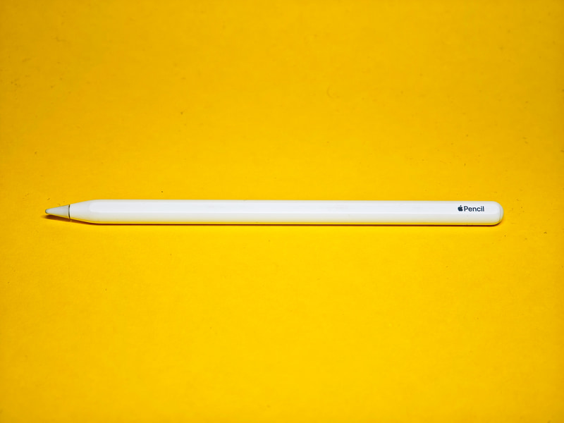 AppleのApple Pencil(第2世代)