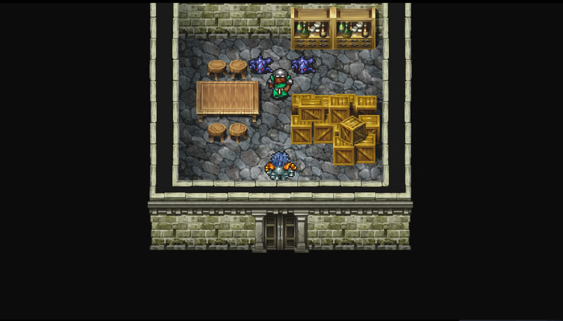 ボスだったけど、七英雄感はゼロだった……