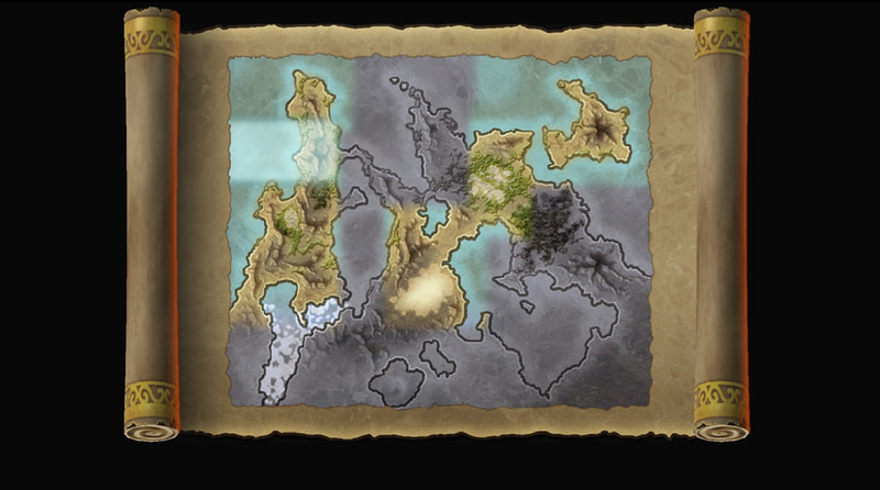 ボスだったけど、七英雄感はゼロだった……