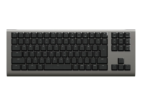 高級ゲーミングキーボード「ZENAIM KEYBOARD」がふるさと納税