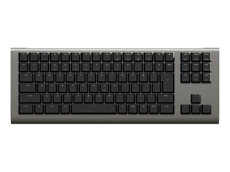 ZENAIM KEYBOARD