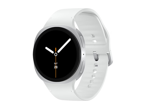 Geminiが使えるスマートウォッチ「Galaxy Watch8」、8月1日発売