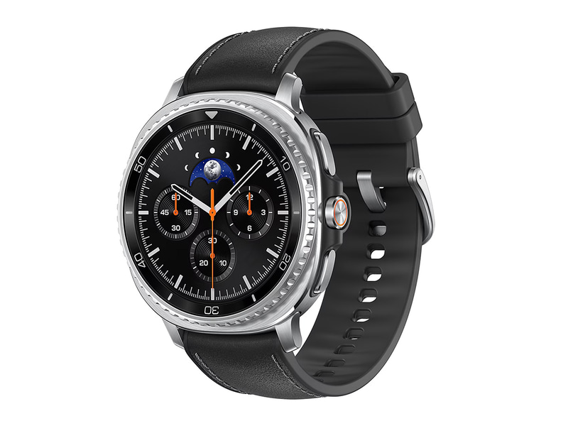 Galaxy Watch8 Classic