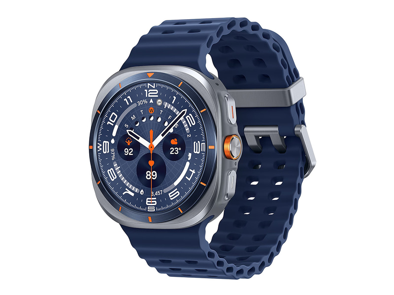 Galaxy Watch Ultra(2025)