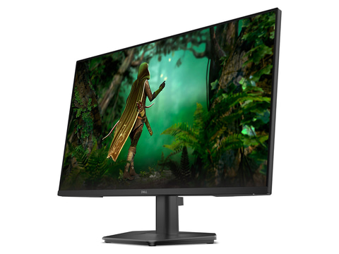 DELL - DEL 液晶モニター Dell 24 モニター - SE2425H | Dell 日本