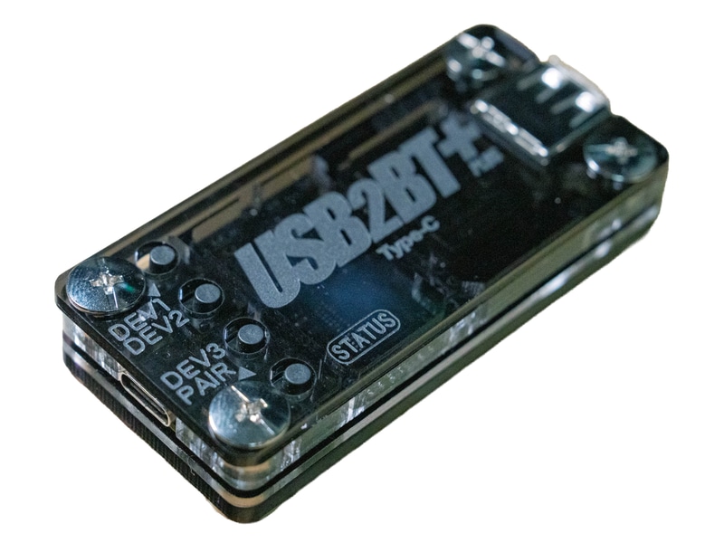 USB2BTPLUS-C